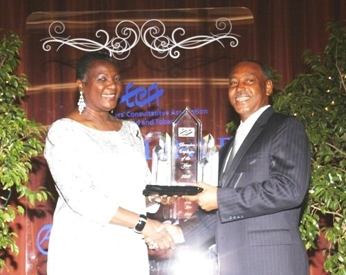 Champion Employer Winners-2011